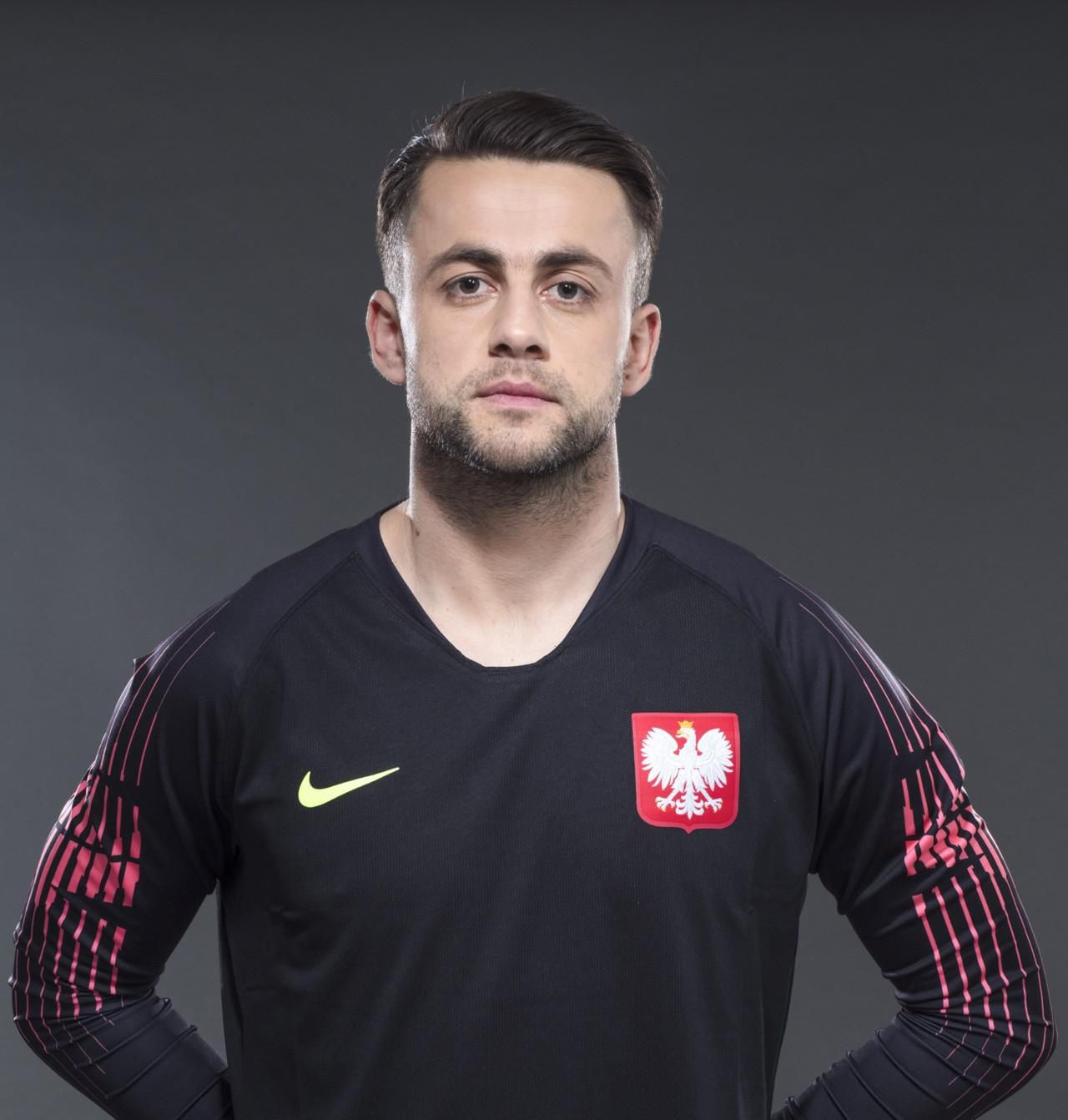 Kadra na Mundial 2018: Łukasz Fabiański