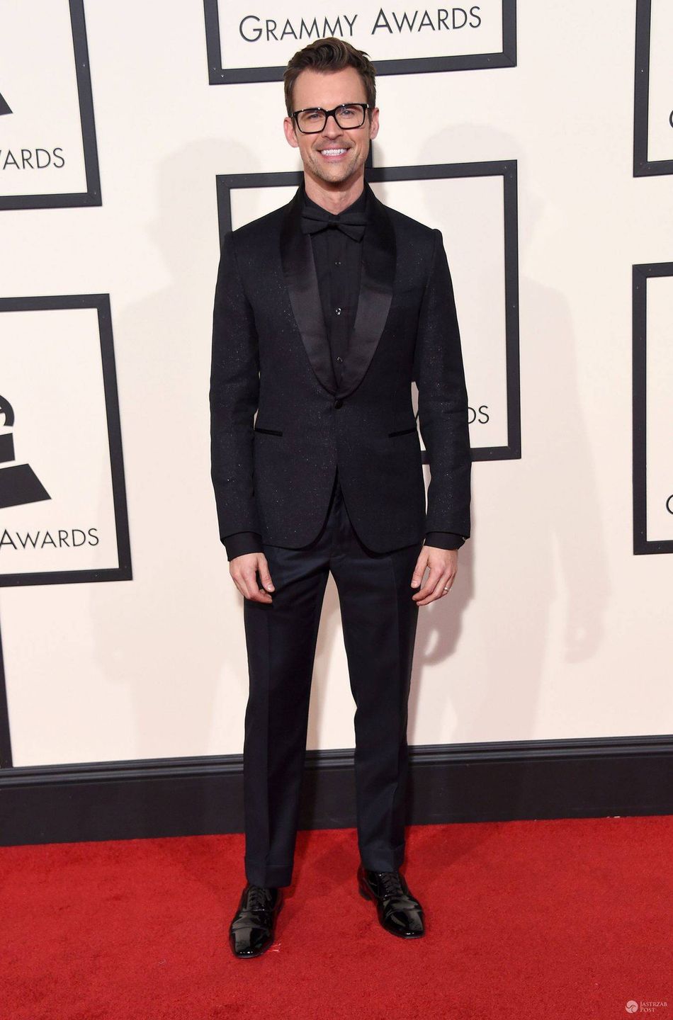 Brad Goreski - Grammy 2016