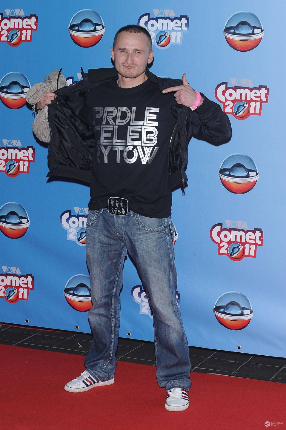 Dominik Doniu Grabowski