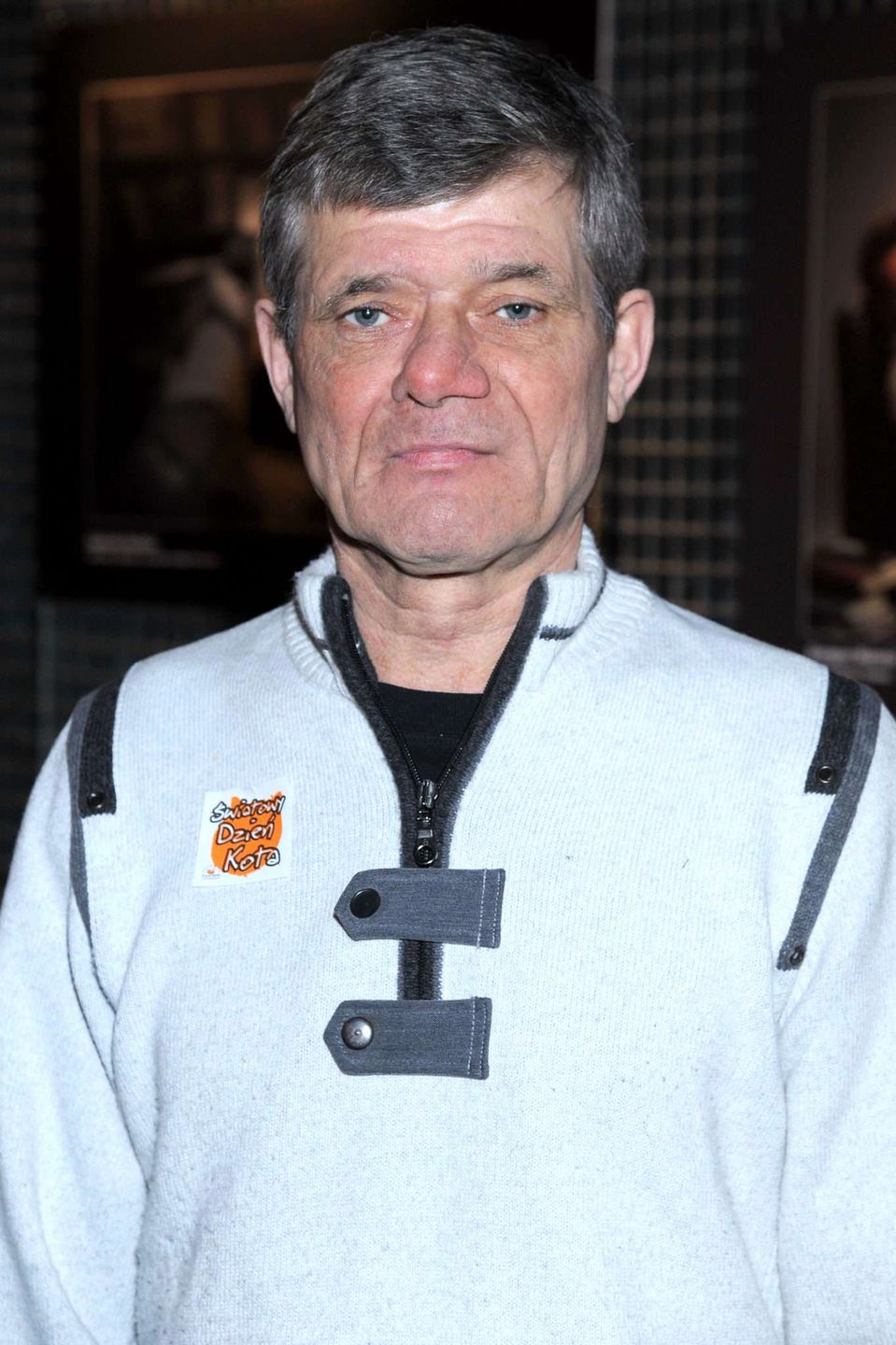 Henryk Gołębiewski udzielił wywiadu dla VIVA!