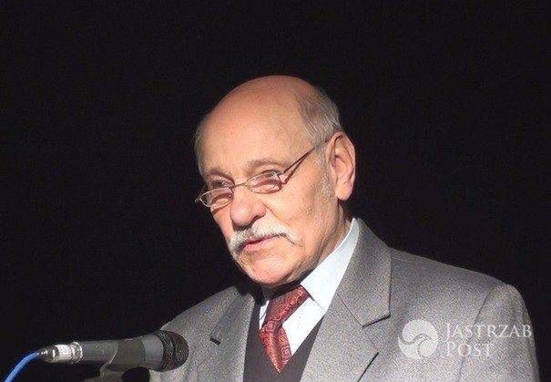 Leon Łochowski nie żyje (soldarni2010.pl)