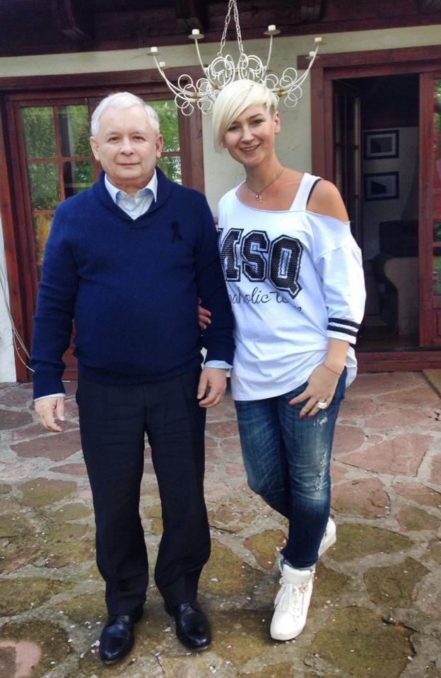 Kaczyński 