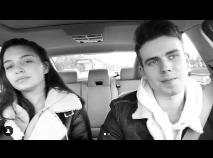 Julia Wieniawa-Jeremi Sikorski