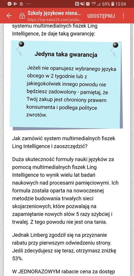 Tak działają internetowi naciągacze 