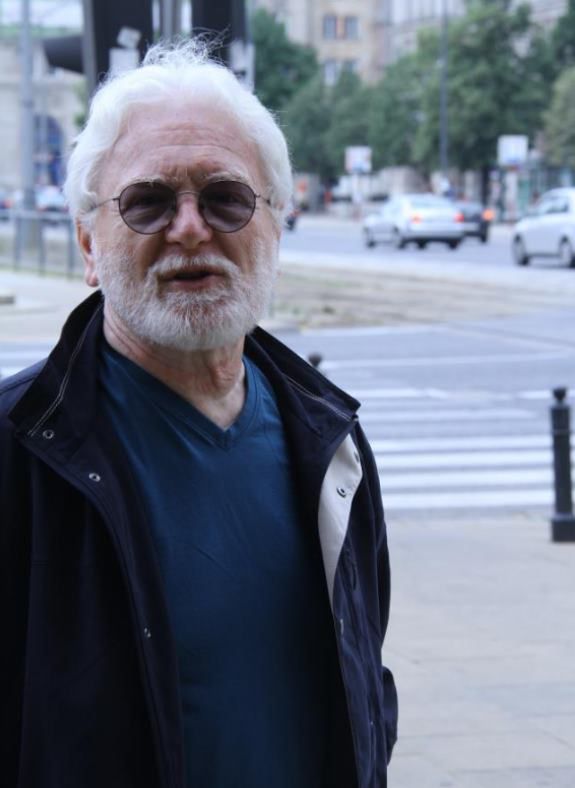 Andrzej Krakowski 
