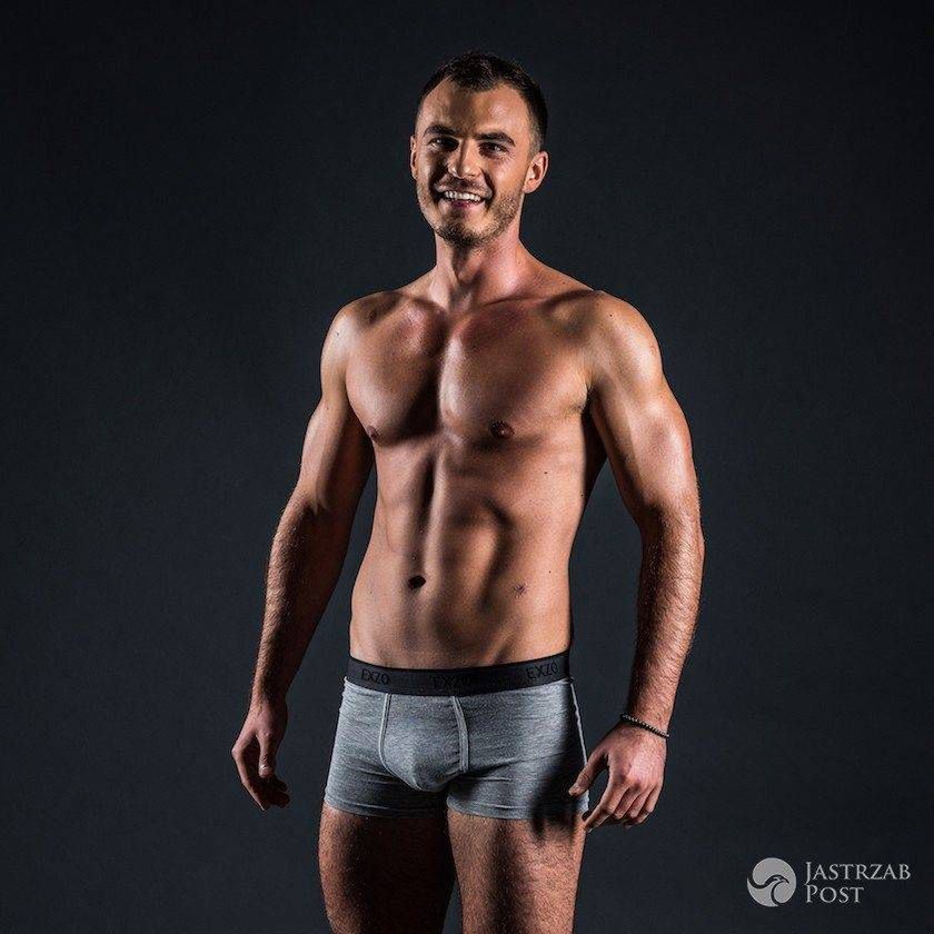 <h2> Mister Polski 2016</h2>
