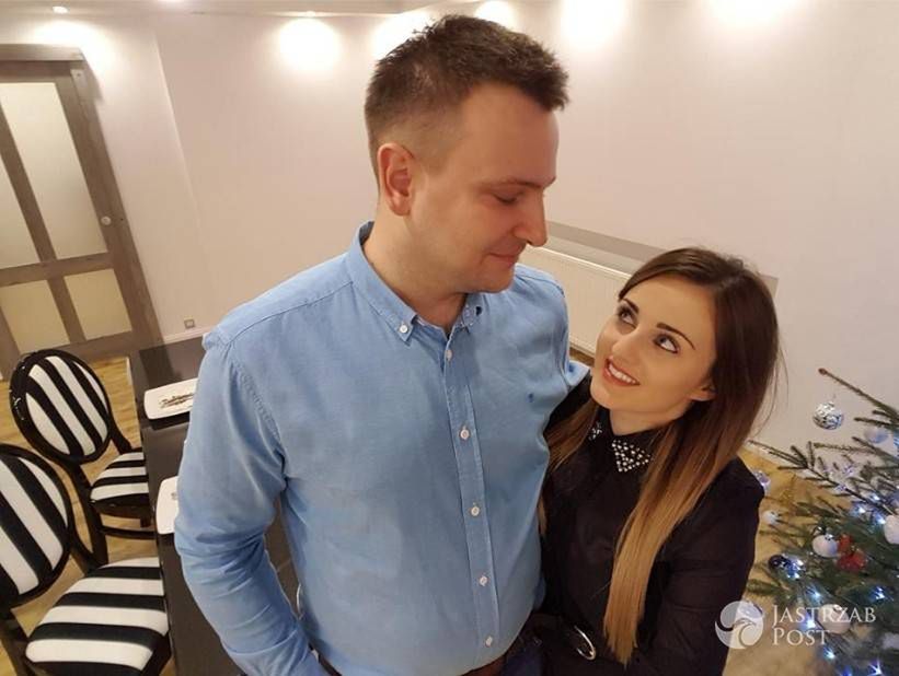 Grzegorz Bardowski i Anna Bardowska