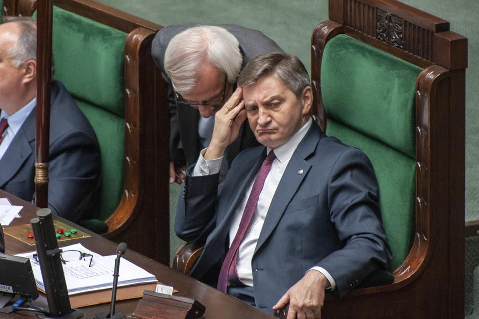 Marek Kuchciński 