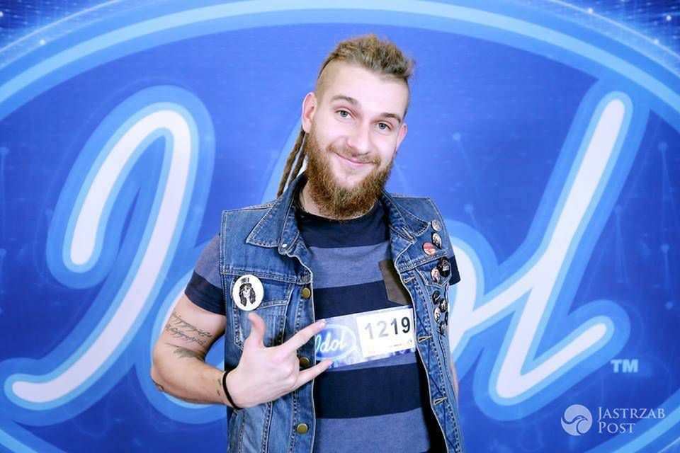 Adam Kalinowski - Idol