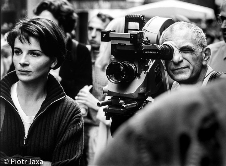 Międzynarodowy Festiwal Hommage à Kieślowski już wkrótce. Wydarzenie odbędzie się w mieście reżysera