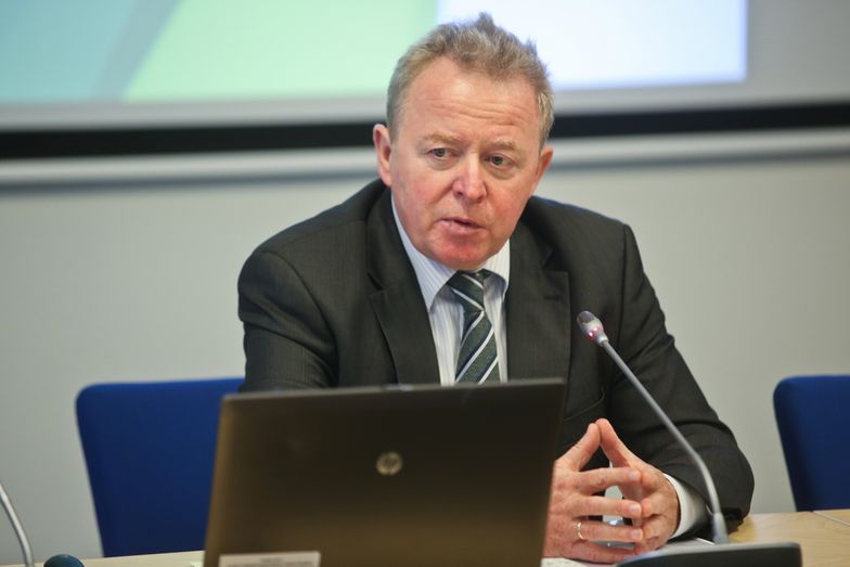Janusz Wojciechowski z PiS jest polskim kandydatem na unijnego komisarza ds. rolnictwa