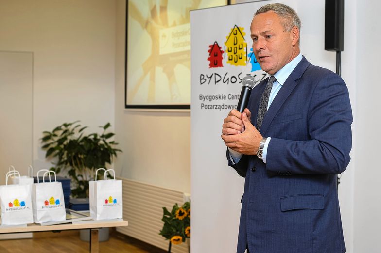 Bydgoszcz zadowolona po wynikach wyborów 2019. Prezydent Rafał Bruski za dużą frekwencję obiecał im darmowe lodowisko