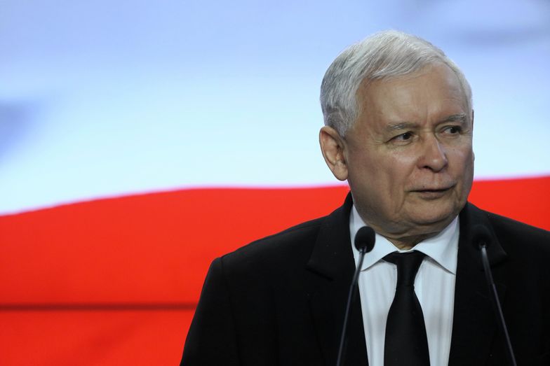Po operacji, Kaczyńskiego będzie czekać kilkutygodniowa rehabilitacja