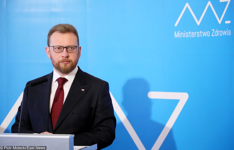 Minister zdrowia zapewnia. że problem z dostępnością leków został już rozwiązany