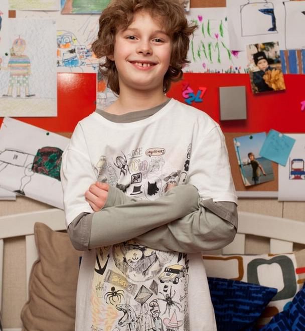 Adam Zdrójkowski dawno nie jest już uroczym urwisem. Kuba z "Rodzinki.pl" ma już 18 lat