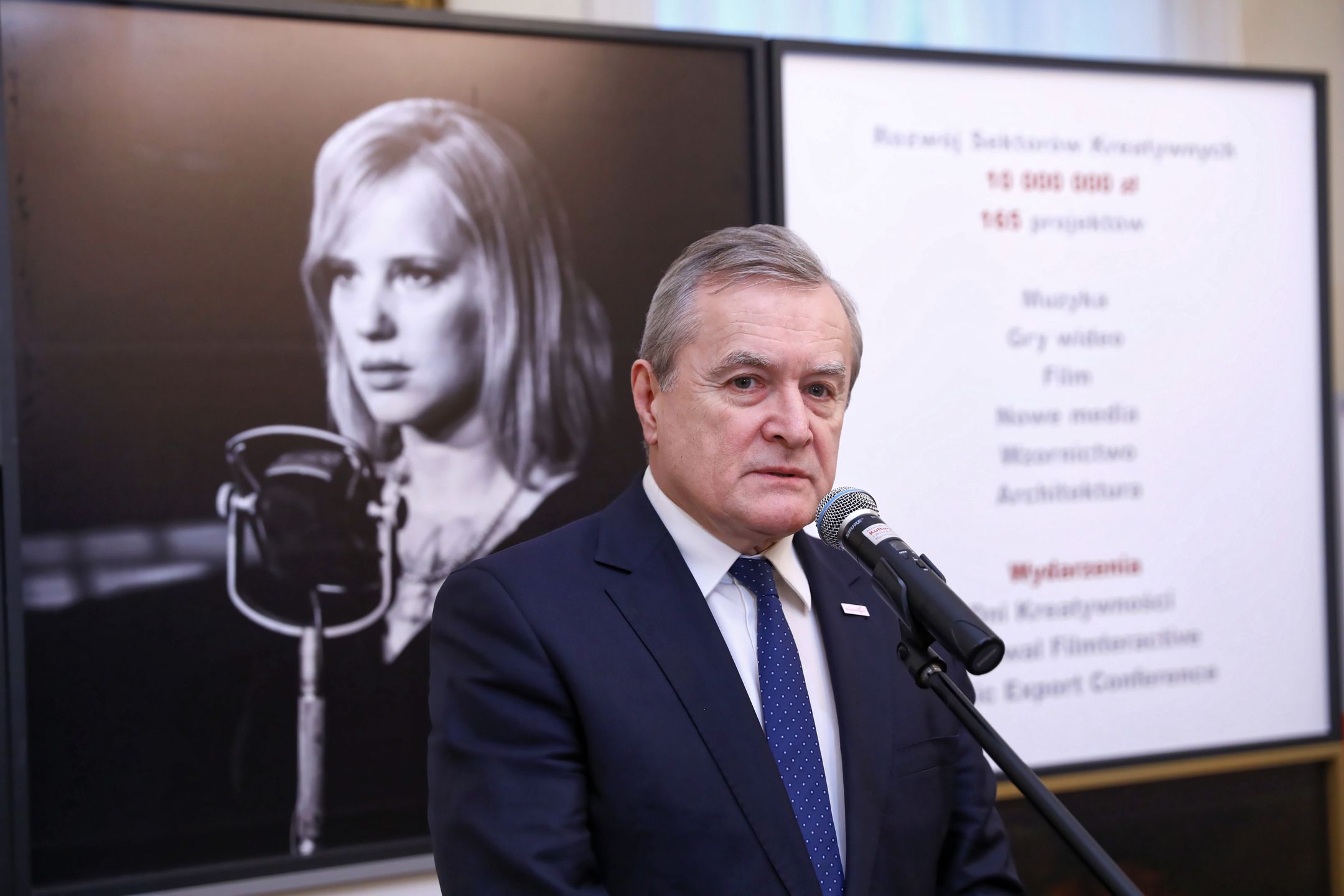 Prof. Piotr Gliński