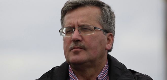 Prezydent wyraża zadowolenie z decyzji ws. urlopów