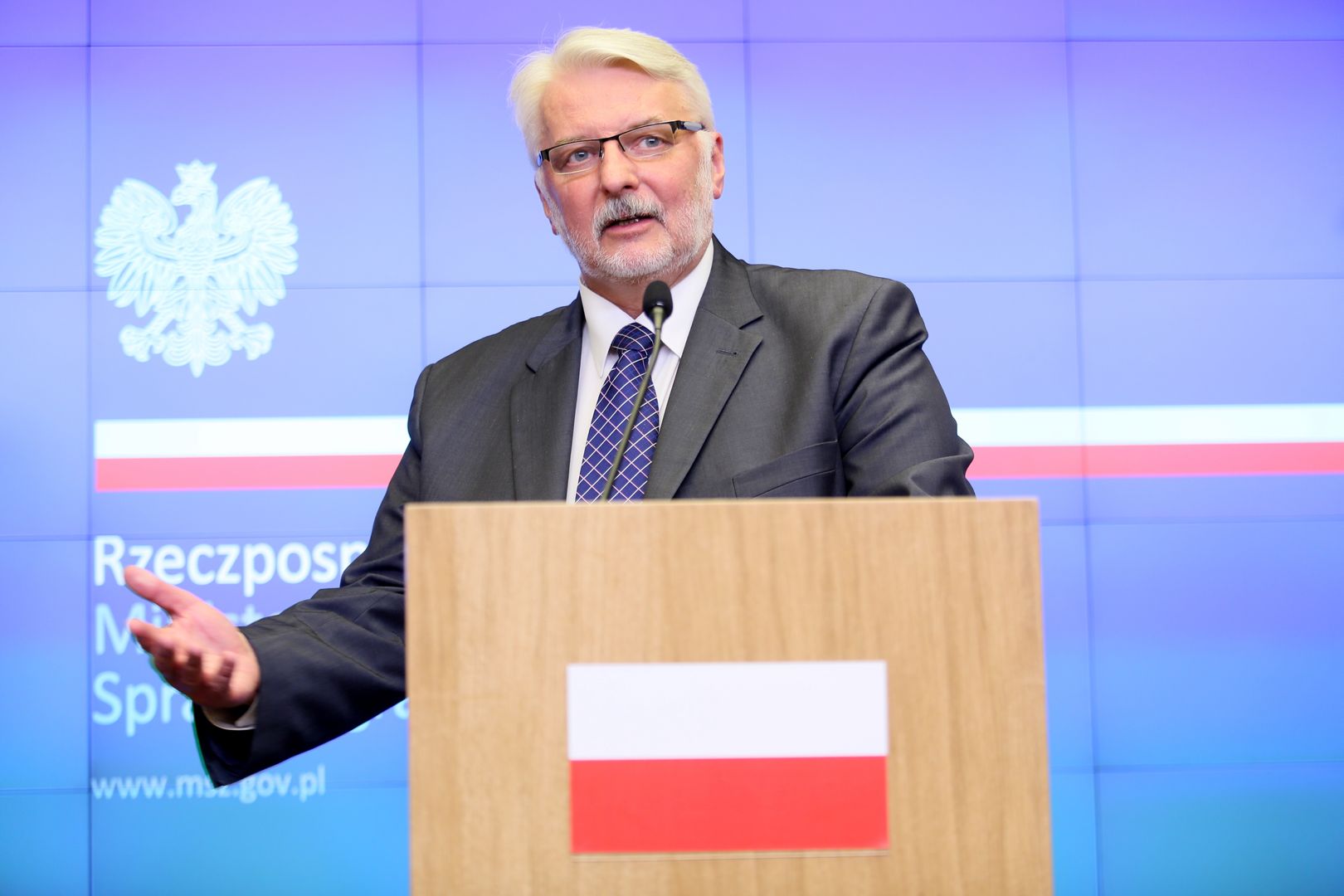 Witold Waszczykowski