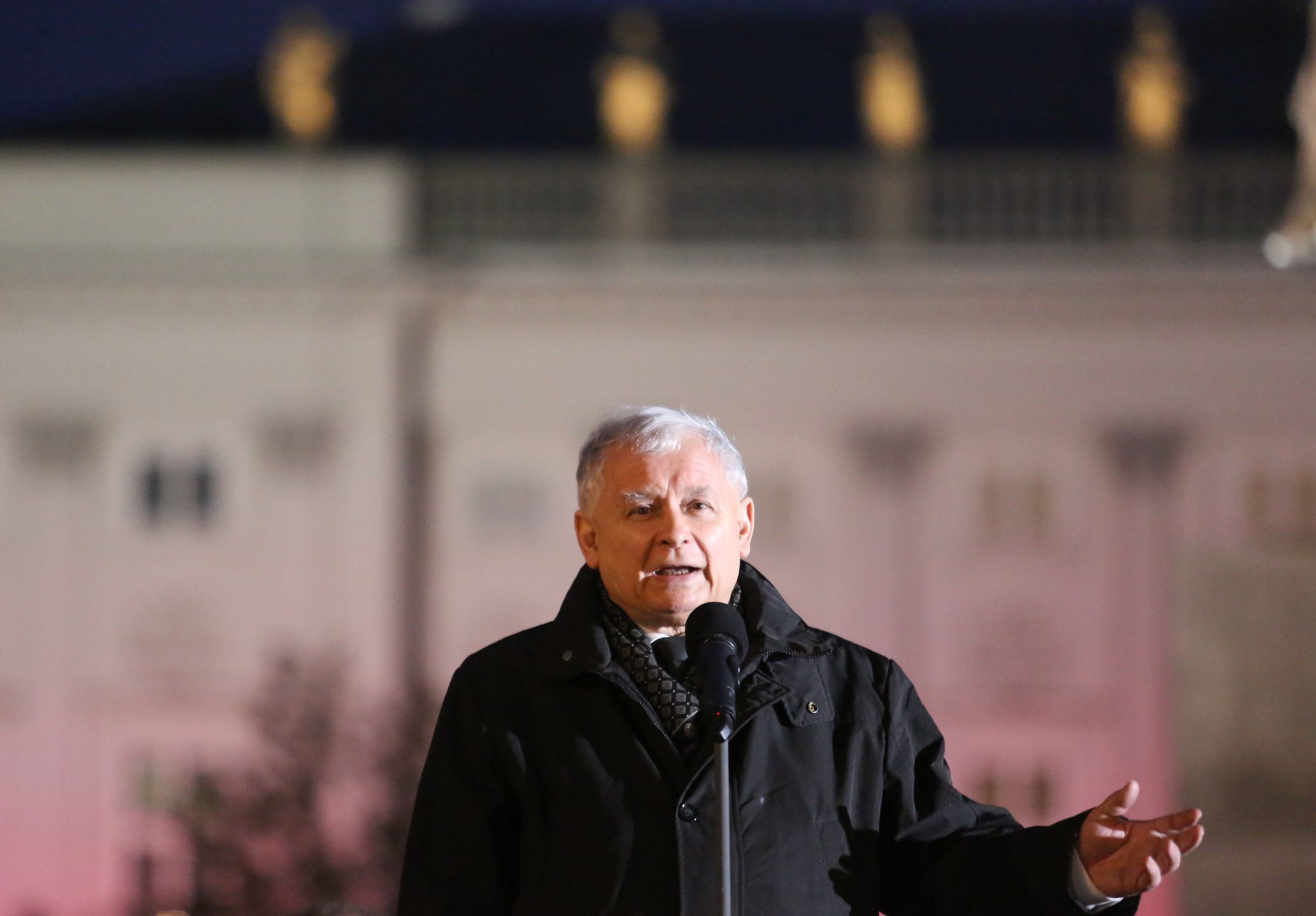 Jarosław Kaczyński