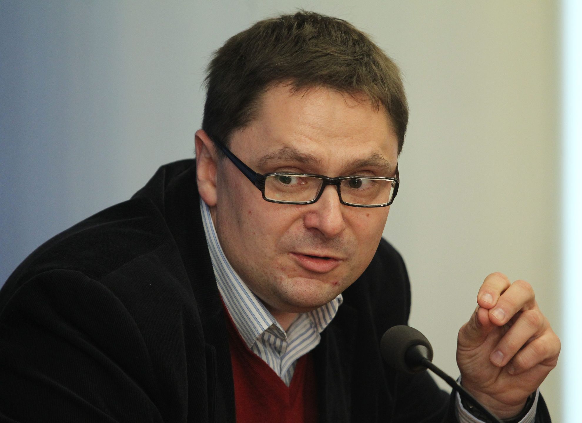 Tomasz Terlikowski nie jest zadowolony z działania Trybunału Konstytucyjnego ws. aborcji eugenicznej