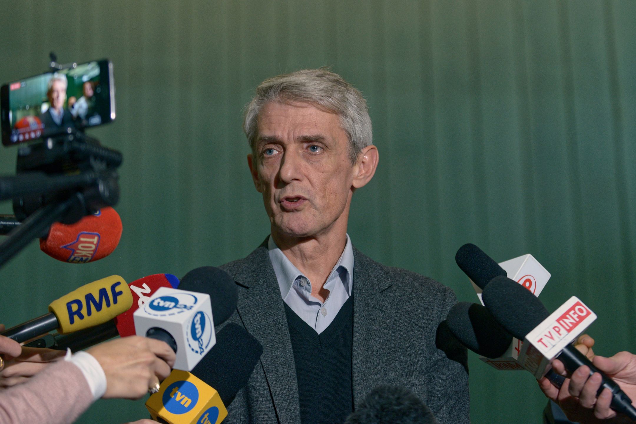 Sąd Najwyższy stwierdził, że naruszenie zasad liczenia głosów nie wpłynęło na ostateczny wynik wyborów