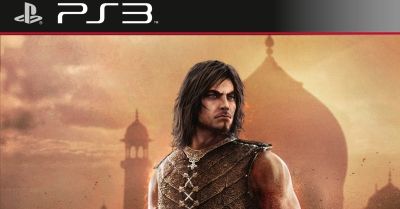 Prince of Persia: Zapomniane Piaski - recenzja