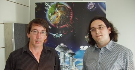 Will Wright opuszcza Maxis