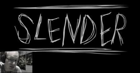 Co ja gram: Slender. Najstraszniejsza gra tego roku?