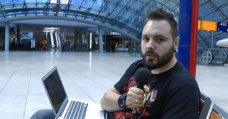Gamescom 2013: Jesteśmy w Kolonii i czekamy na targi