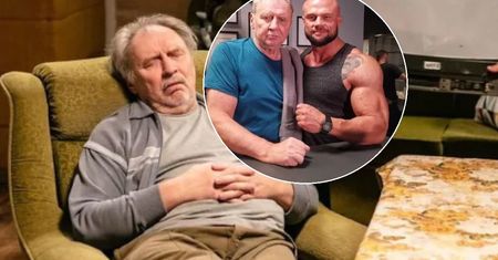 Andrzej Grabowski schudł ponad 40 kg. Zdradził swoją banalną metodę