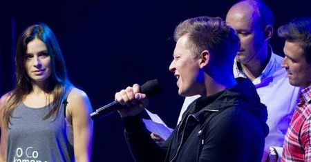 Premiera SuperSTARcia już w piątek! Gwiazdy mają próby na scenie
