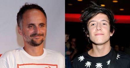 Artur Rojek walczy z Dawidem Kwiatkowskim o nagrodę MTV: Uważam, że jest to...
