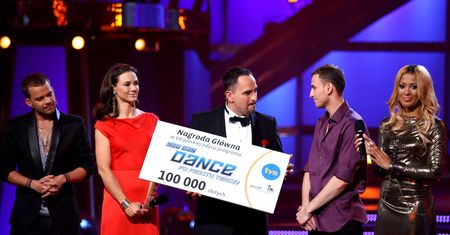 Kultowy "You Can Dance" wraca na antenę TVN!