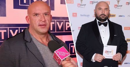 Tomasz Oświeciński odchodzi z nowego "Pitbulla" i komentuje rezygnację Patryka Vegi: "Jeśli jakiś reżyser nakręci Pitbulla, proszę bardzo. To będzie po prostu..." [WIDEO]