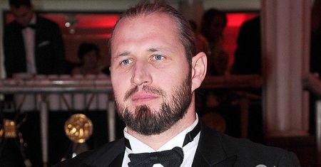 Tragedia w rodzinie Tomasza Majewskiego. W dramatycznych okolicznościach zginęła bardzo bliska mu osoba