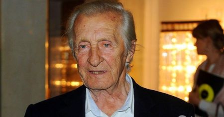 Andrzej Kopiczyński jest w bardzo złym stanie. Przyjaciele apelują o pomoc