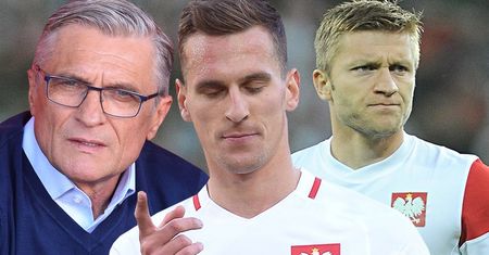 EURO 2016: Komentarze zawodników po meczu Polska-Ukraina