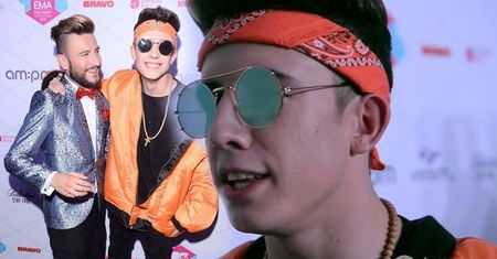 Dawid Kwiatkowski o karierze swojego brata! Tylko nam zdradził, co planują