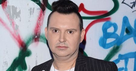Michał Witkowski wyjawił prawdziwy powód wyprzedaży swoich drogich ubrań [WIDEO]