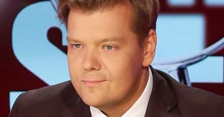 Imprezy i litry alkoholu doprowadziły do wylewu, który skończył się przeszczepem nerki i trzustki! Jak dzisiaj czuje się Michał Figurski?