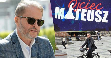 Wiemy, dlaczego Artur Żmijewski odchodzi z „Ojca Mateusza”. Powód jest bardzo poważny!
