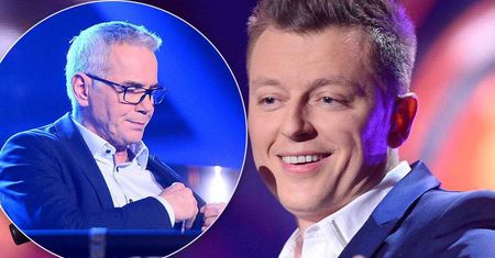 Rafał Brzozowski lepszym prowadzącym program "Jaka to melodia" niż Robert Janowski? Liczby mówią same za siebie