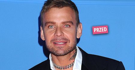 Dawid Woliński zaszalał u fryzjera! Przed samym finałem "Top Model" przeszedł odważną metamorfozę!
