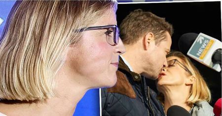 Żona Rafała Trzaskowskiego zdradziła sekrety z ich związku. Jakim jest mężem i ojcem?