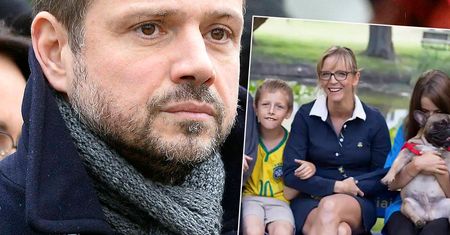 Żona Rafała Trzaskowskiego o ich związku. Ujawniła sekrety z domowego zacisza