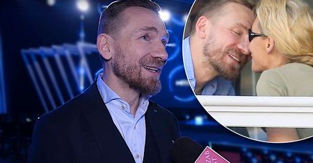 W związku Kossakowskiego i Wojciechowskiej panują twarde zasady. Przemek zdradził nam kilka szczegółów [WIDEO]