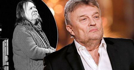 Krzysztof Cugowski bohaterem nowego skandalu. W sieci grzmi o tym, co zrobił po śmierci Romualda Lipki