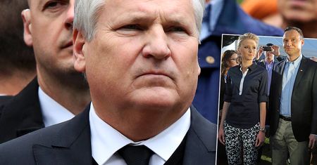 Aleksander Kwaśniewski o pracy Kingi Dudy u ojca. Jako były prezydent nie mógł tego lepiej ująć. Brawo!