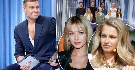 Dawid Woliński wskazał zwyciężczynię Top Model 9: "Zmiecie z powierzchni Kasię Szklarczyk i Karolinkę Pisarek"