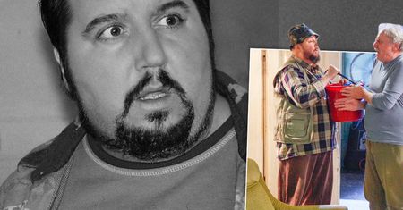 Nowy Boczek w "Świecie według Kiepskich". Produkcja już znalazła następcę Dariusza Gnatowskiego